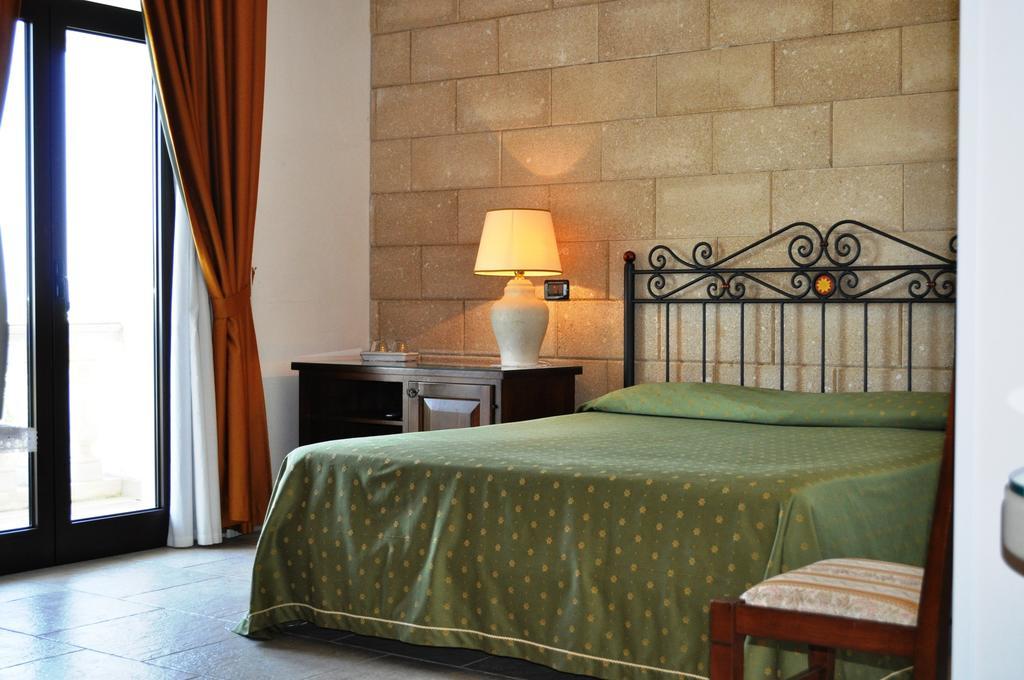 Griko Country Hotel Lecce Habitación foto