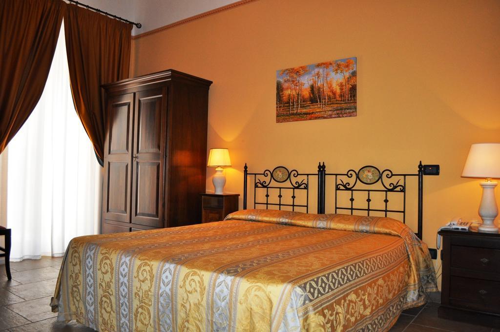 Griko Country Hotel Lecce Exterior foto